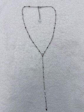 Kendra Scott Lariat Necklace